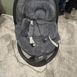 Baby Trend Baby Swing 