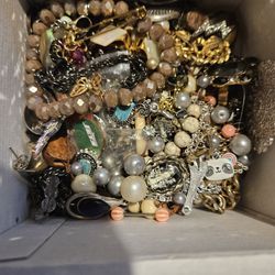 Lot Of Jewelry