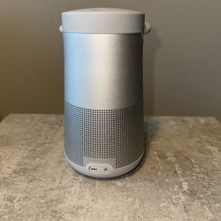 Bose Soundlink Revolve + II