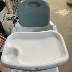 Fisher Price Booster Seat