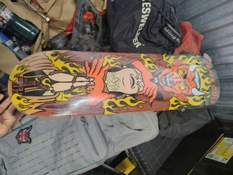 Jason ellis skateboard