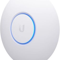 UniFi Nano HD