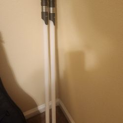 Lightsabers