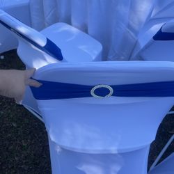 Chairs Cover