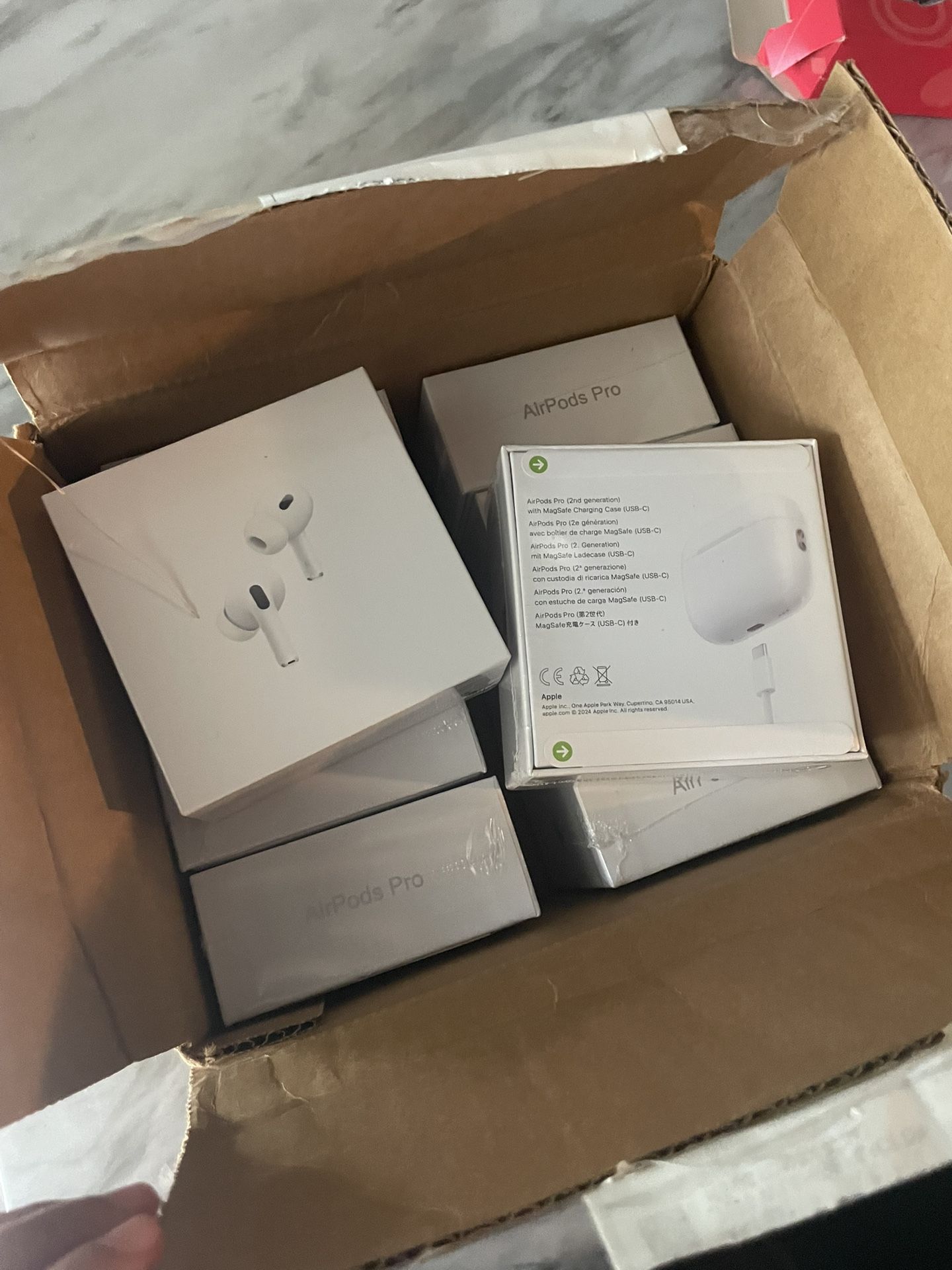 Airpods Pro 2