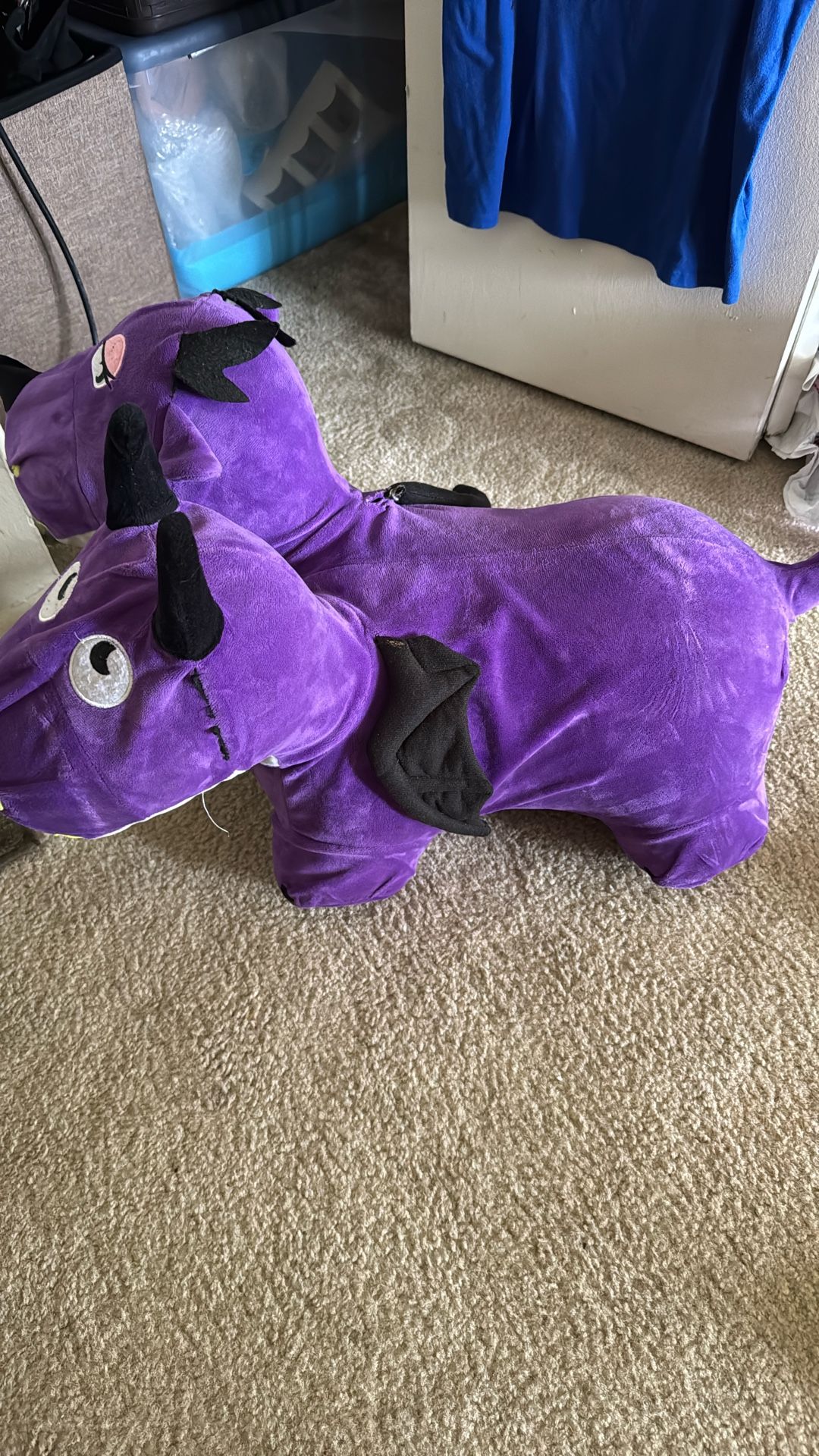 Jumping Toy