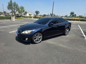 2008 Lexus IS 250