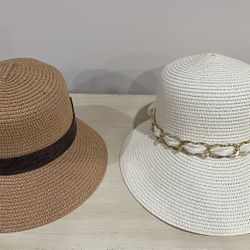 Beautiful Hats