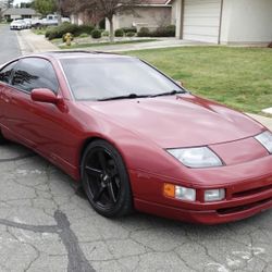 1990 Nissan 300zx