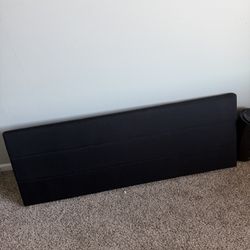 Full Size Headboard 