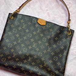 Graceful PM Brown Leather 