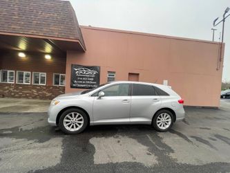 2011 Toyota Venza