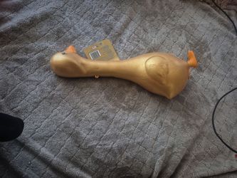 R m s golden goose, smush world, squishy goose new