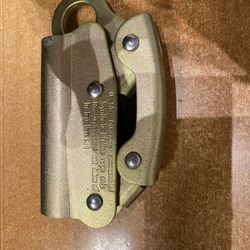 Rope Grab For 5/8 Synthetic Lifeline 