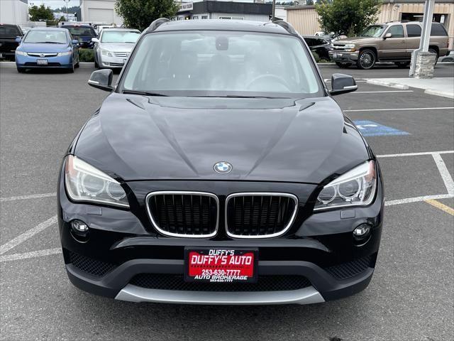 2013 BMW X1