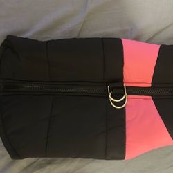 Winter Waterproof Dog Jacket 