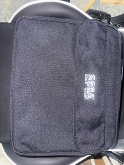 Sega Game Gear Case OEM