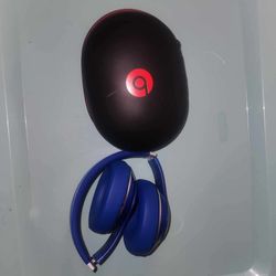 Beats Studio Wireless