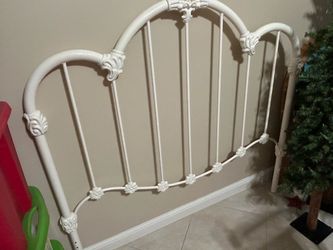 Headboard