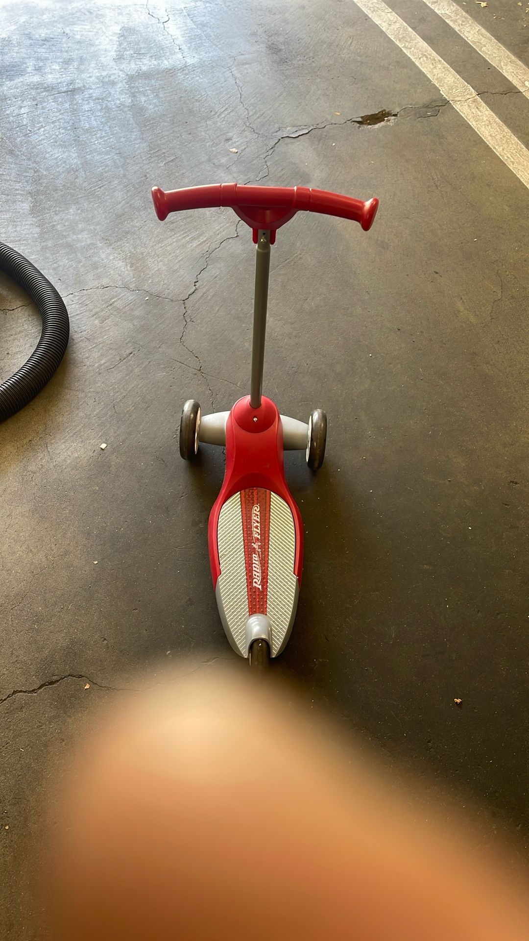 Scooter