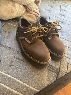 Dr martens 8053 4i Quad Arc