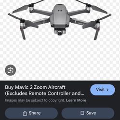 Mavic 2 Zoom