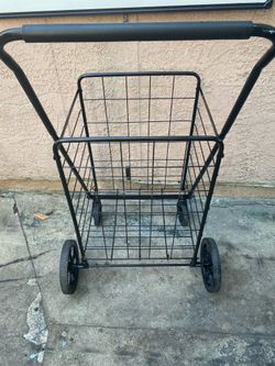 Shopping cart