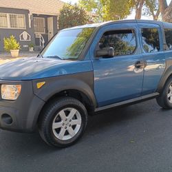 2006 Honda Element Ac Cold Plates 2026 173k $3800