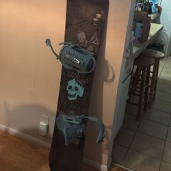 Capita Outsiders Board