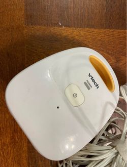 Vetch baby monitor