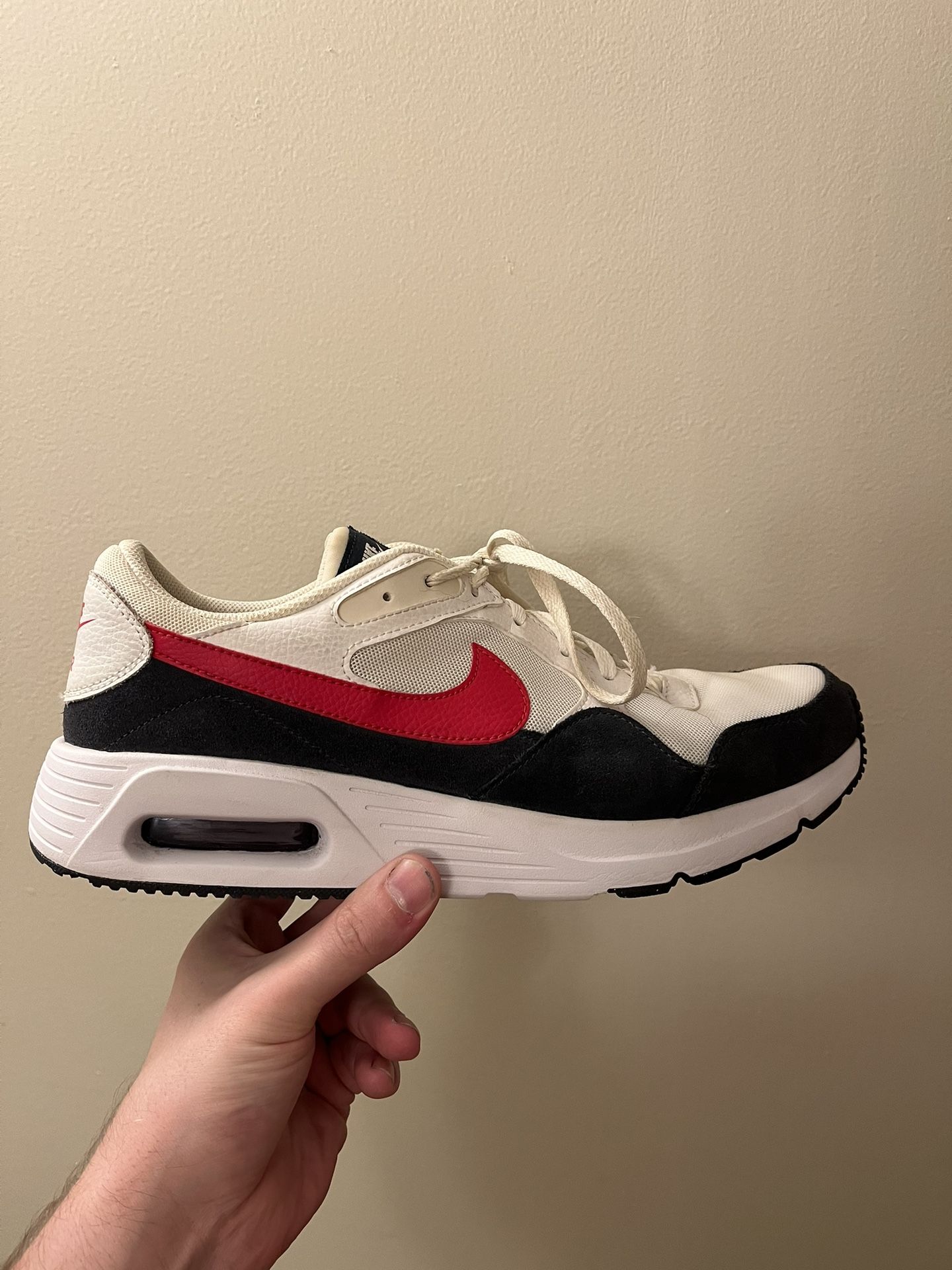 Nikes Men’s Size 12 Like New