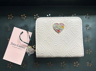 Juicy Couture Wallet