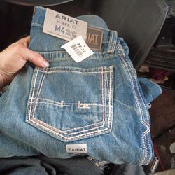 Ariat Jeans 32/32
