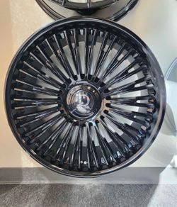 Dolce Wheels