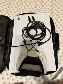 PS5 DISC VERSION