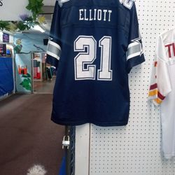 Dallas Cowboys Jersey 