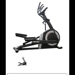 Elliptical Machine, Brand New In Box