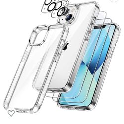 Case 360 For iPhone 13 And 14