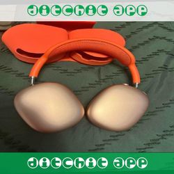 AirPods Max Fresh, Never Opened relationship my