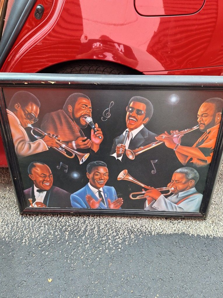 Musicians