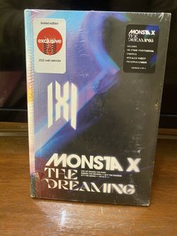 Monster X The Dreaming Version 4