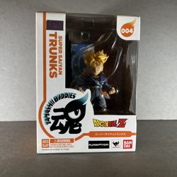 Trunks figure