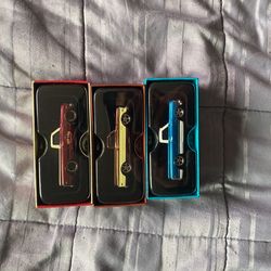 3 RLC C10s