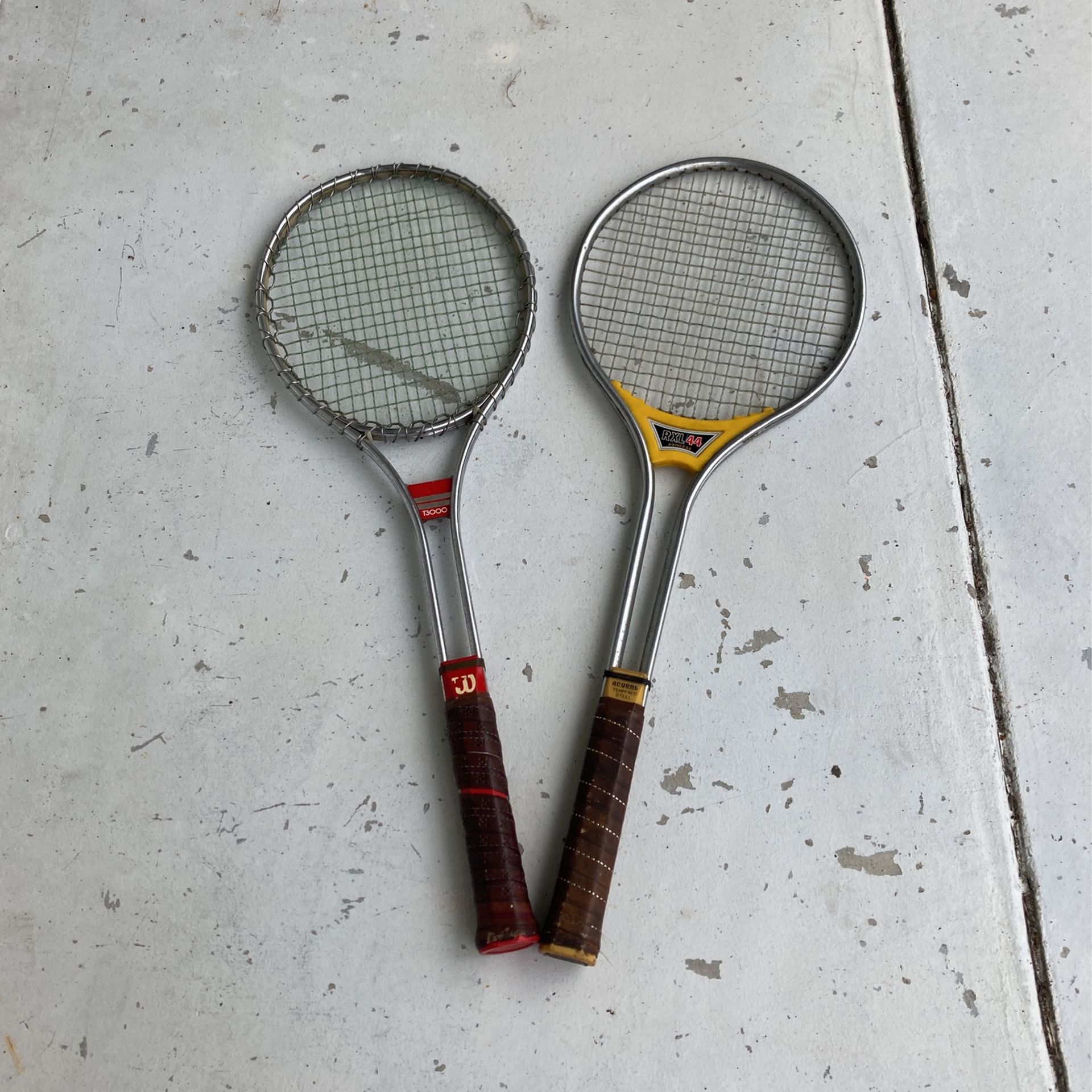 Tennis Rackets 