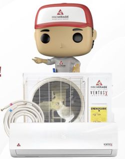 Air Conditioning And Heating 