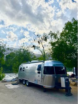 Airstream Signature Onyx