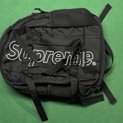 Supreme Backpack