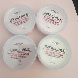 L’Oréal Loose Powder