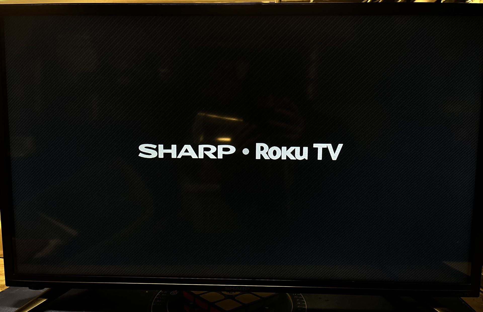 Roku Smart Tv 32 Inch