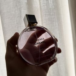 Chanel Chance 